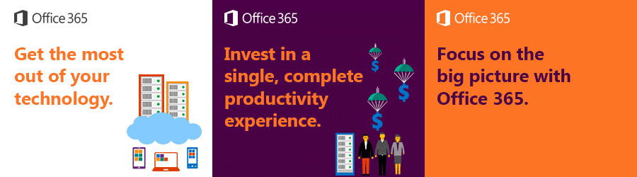 difference between o365 and office 2016