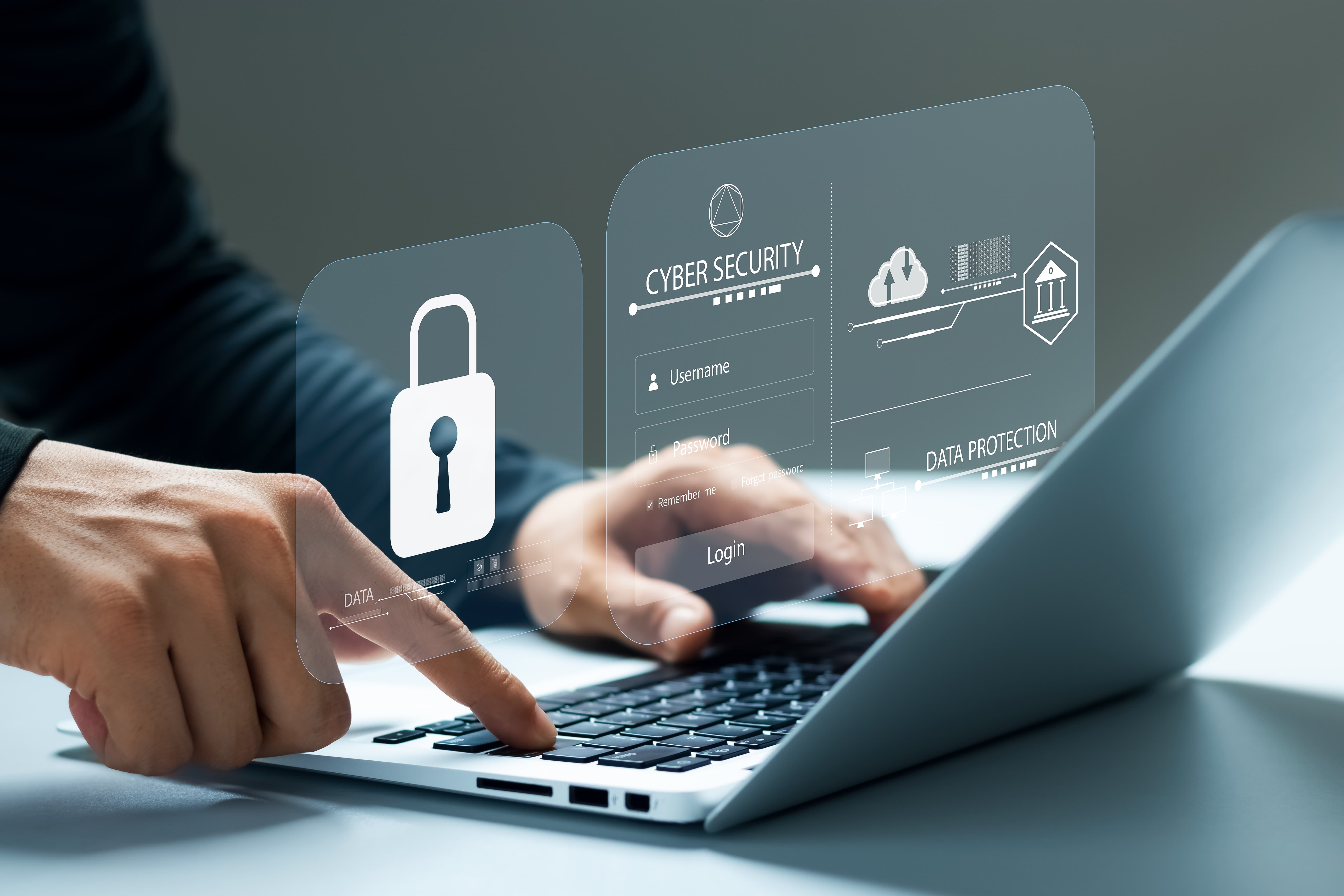 Cybersecurity In Healthcare: 3 Common Threats & 6 Best Practices